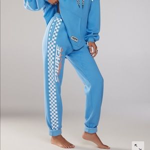 Savage X Fenty Sweatpants